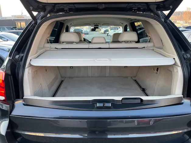 BMW X5 50i xDrive SAG