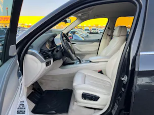 BMW X5 50i xDrive SAG
