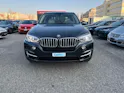 BMW X5 50i xDrive SAG
