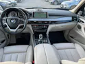 BMW X5 50i xDrive SAG