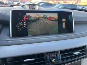 BMW X5 50i xDrive SAG