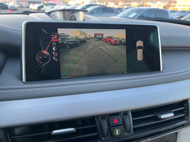 BMW X5 50i xDrive SAG