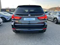 BMW X5 50i xDrive SAG
