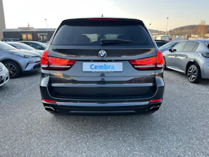 BMW X5 50i xDrive SAG