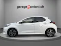 Toyota Yaris 1.5 VVT-i HSD Trend