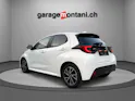 Toyota Yaris 1.5 VVT-i HSD Trend