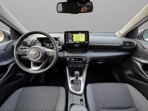 Toyota Yaris 1.5 VVT-i HSD Trend