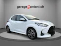 Toyota Yaris 1.5 VVT-i HSD Trend