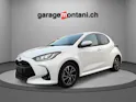 Toyota Yaris 1.5 VVT-i HSD Trend