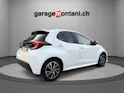 Toyota Yaris 1.5 VVT-i HSD Trend