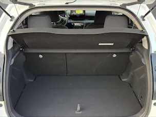 Toyota Yaris 1.5 VVT-i HSD Trend