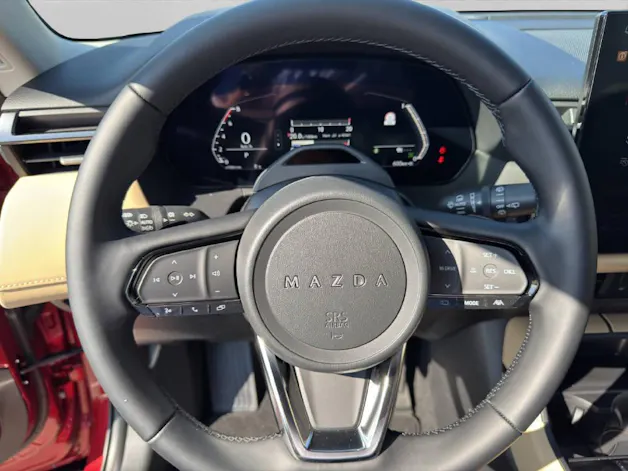 Mazda CX-5 2.5 Homura AWD