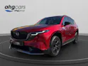 Mazda CX-5 2.5 Homura AWD