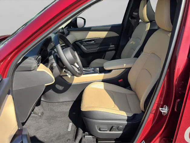 Mazda CX-5 2.5 Homura AWD