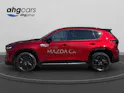Mazda CX-5 2.5 Homura AWD