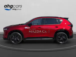 Mazda CX-5 2.5 Homura AWD