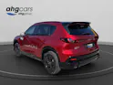 Mazda CX-5 2.5 Homura AWD