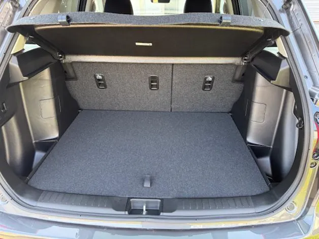 Suzuki Vitara 1.4 T Sakura Hybrid 4x4
