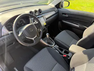 Suzuki Vitara 1.4 T Sakura Hybrid 4x4