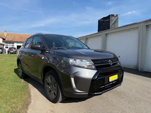 Suzuki Vitara 1.4 T Sakura Hybrid 4x4
