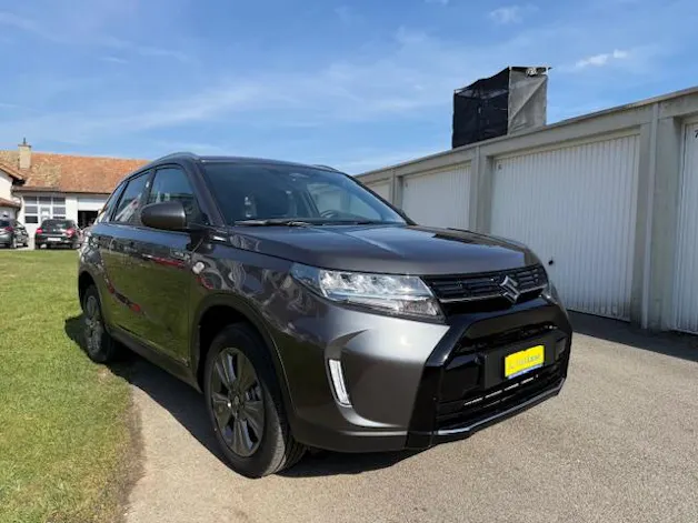 Suzuki Vitara 1.4 T Sakura Hybrid 4x4