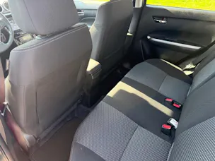 Suzuki Vitara 1.4 T Sakura Hybrid 4x4