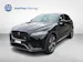 Jaguar F-Pace 5.0 V8 SVR AWD