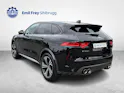 Jaguar F-Pace 5.0 V8 SVR AWD