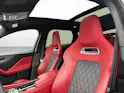 Jaguar F-Pace 5.0 V8 SVR AWD
