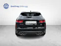 Jaguar F-Pace 5.0 V8 SVR AWD