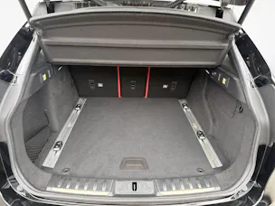 Jaguar F-Pace 5.0 V8 SVR AWD