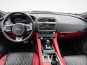 Jaguar F-Pace 5.0 V8 SVR AWD