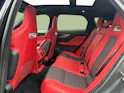 Jaguar F-Pace 5.0 V8 SVR AWD