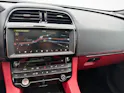 Jaguar F-Pace 5.0 V8 SVR AWD