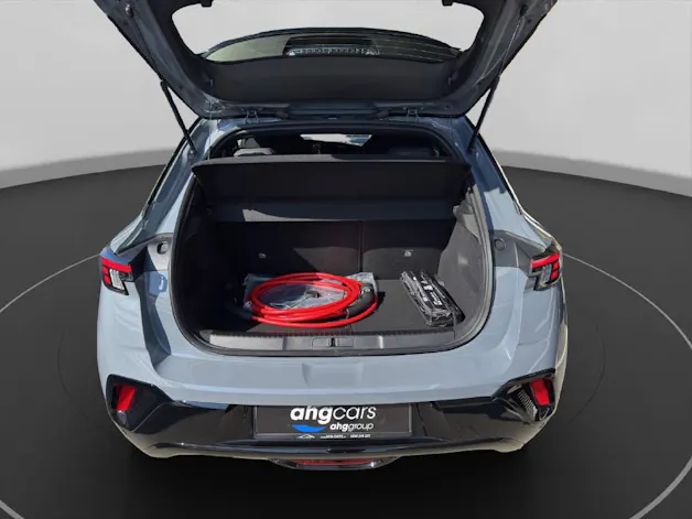 Opel Mokka-e GSe