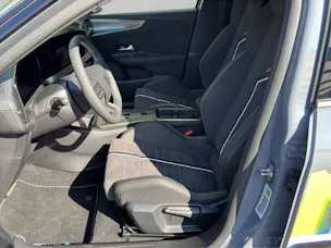 Opel Mokka-e GSe