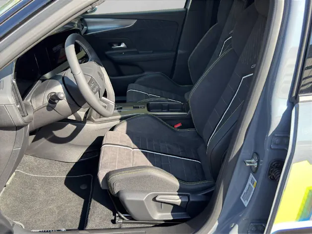 Opel Mokka-e GSe