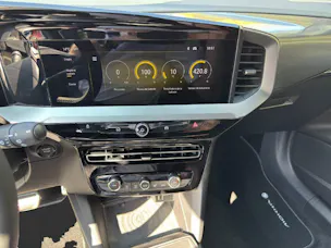 Opel Mokka-e GSe