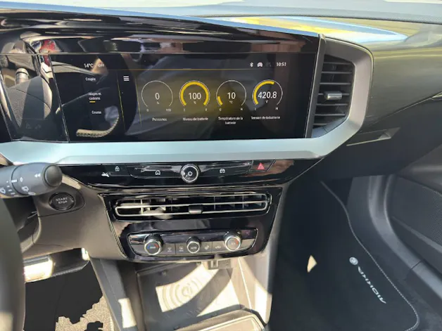 Opel Mokka-e GSe