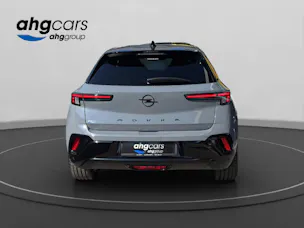 Opel Mokka-e GSe