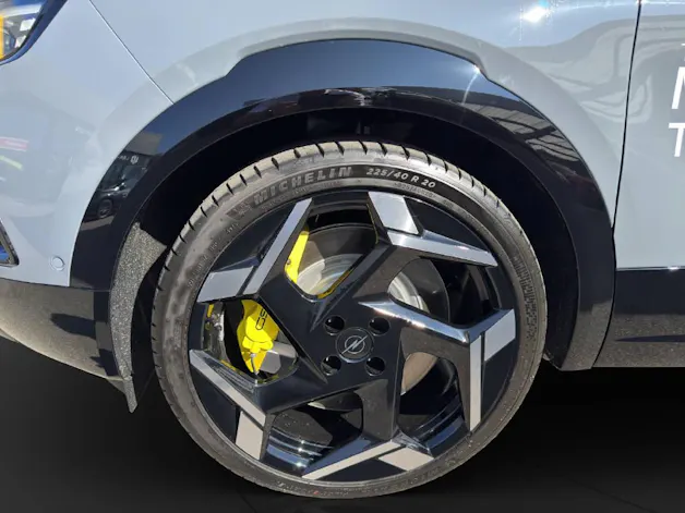 Opel Mokka-e GSe