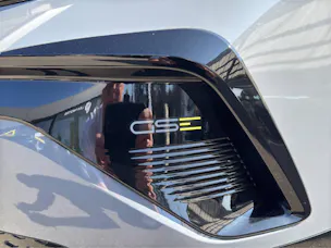 Opel Mokka-e GSe