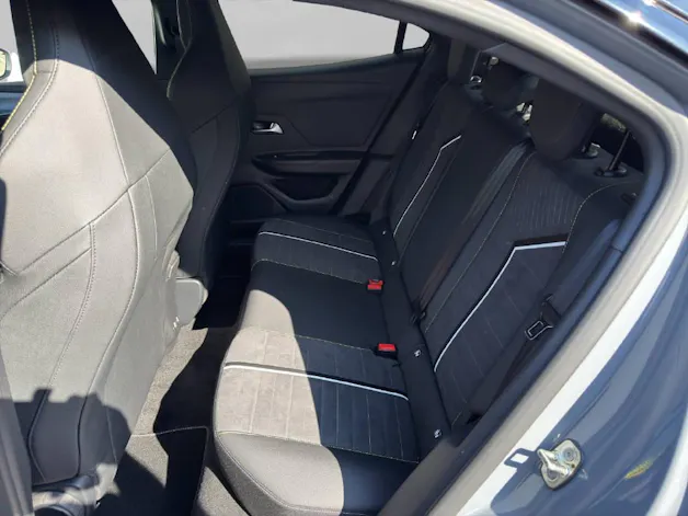 Opel Mokka-e GSe