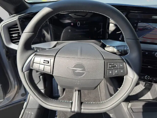 Opel Mokka-e GSe
