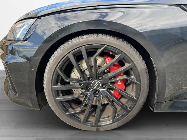 Audi RS5 Sportback 2.9 V6 TFSI quattro T-Tronic