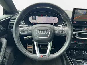 Audi RS5 Sportback 2.9 V6 TFSI quattro T-Tronic