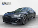 Audi RS5 Sportback 2.9 V6 TFSI quattro T-Tronic