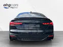 Audi RS5 Sportback 2.9 V6 TFSI quattro T-Tronic