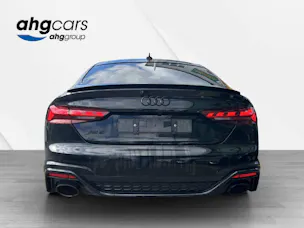 Audi RS5 Sportback 2.9 V6 TFSI quattro T-Tronic