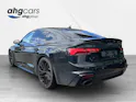 Audi RS5 Sportback 2.9 V6 TFSI quattro T-Tronic